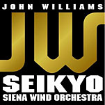 『JW〜ジョン・ウィリアムス吹奏楽ベスト』