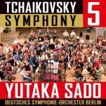 チャイコフスキー『交響曲5番』