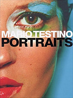 『Mario Testino Portraits』
