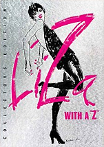 『Liza with a 'Z'』