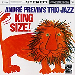 『Trio Jazz：King Size』