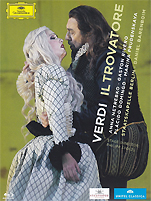 ヴェルディ･オペラ『トロヴァトーレ』