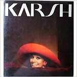 『Karsh: A Fifty-Year Retrospective』