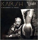 『Karsh: A Biography in Images』