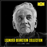 『Leonard Bernstein Collection』