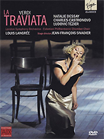 『La Traviata』
