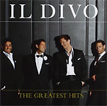 『IL DIVO/Greatest Hits: Deluxe Version』