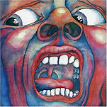 『In the Court of the Crimson King』