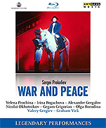 『戦争と平和』