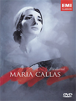 『The Eternal Maria Callas』