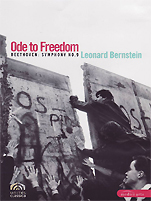『Ode to Freedom - Beethoven: Symphony No. 9』