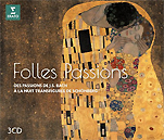『Folles Passions』