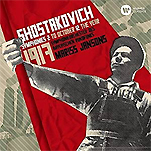 『ショスタコーヴィチ:交響曲第2番｢10月革命に捧ぐ｣&12番｢1917年｣』