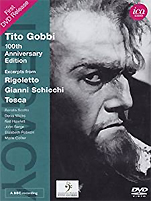『Tito Gobbi: 100th Anniversary Edition』