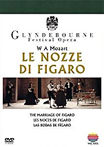 モーツァルト『フィガロの結婚』