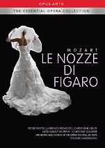 Mozart『Le Nozze di Fgaro』
