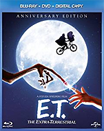 『E．T．』