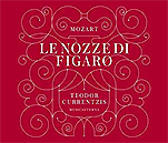 モーツァルト：オペラ『フィガロの結婚』