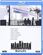 『マンハッタン』