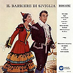 ロッシーニ：オペラ『セヴィリャの理髪師』