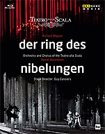 ワーグナー:楽劇『DER RING DES NIBELUNGEN』