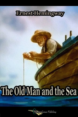 Ernest Miller Hemingway『The Old Man and the Sea』Kindle版