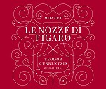 モーツァルト:オペラ『フィガロの結婚』