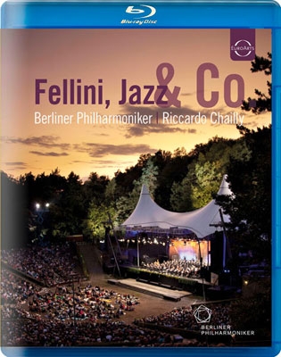 �wWaldbuhne 2011 - Fellini, Jazz & Co.�x